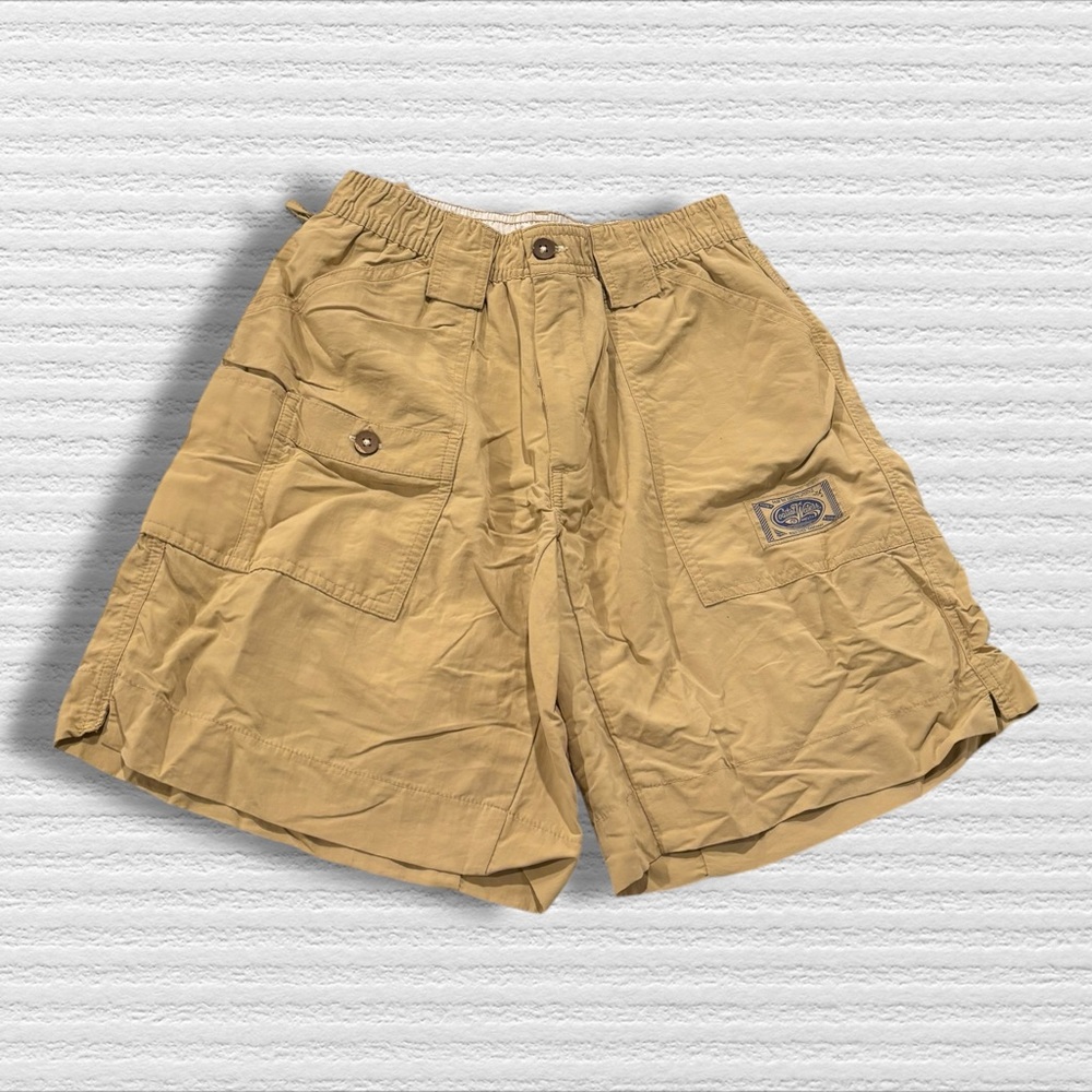 Coastal Waters Fishing Shorts